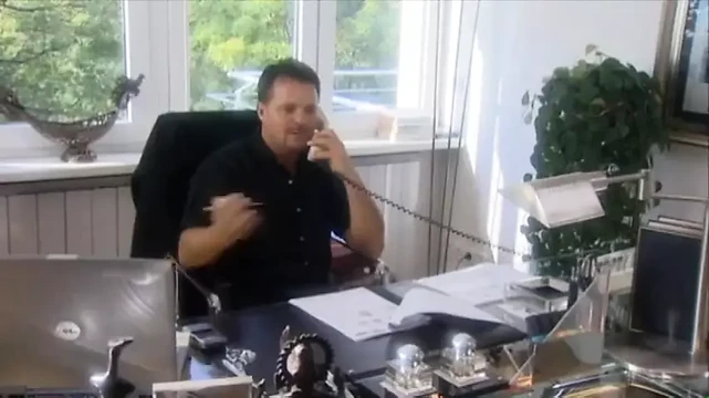 Money Makers 7 - Episode 1