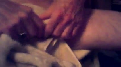 Wank&cum