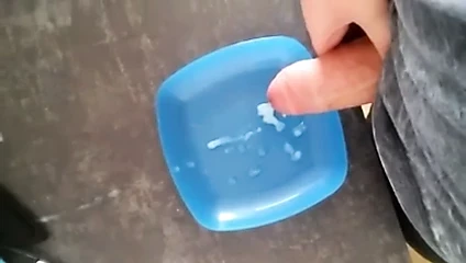 Çok sert boşalma
