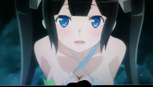 Anime boşalma 75