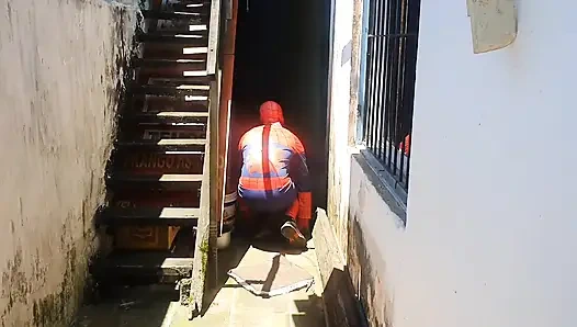 Cospley Alex Lime Spider Spider Big Thick