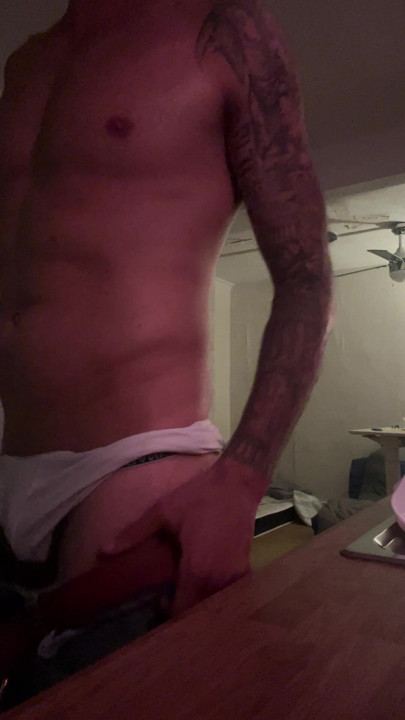 42 years old bisexual is sexier than your wife.