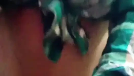 Вирусное видео Ki-студентки дези