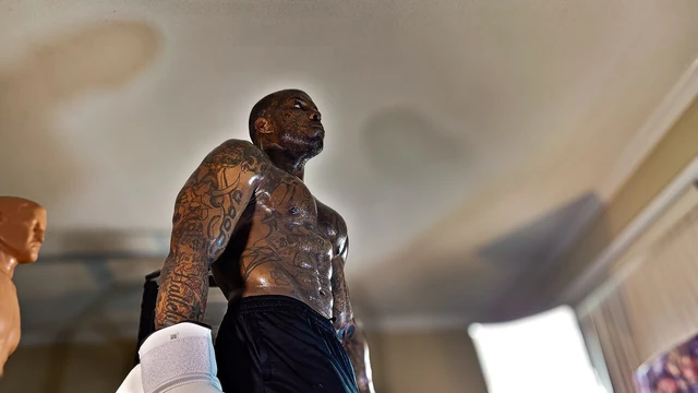 Big Black Hairy Cock Worship Hallelujah Johnson ( 1 Follow my Instagram Jerimiahmcpherson ) Subscribe To My Faphouse