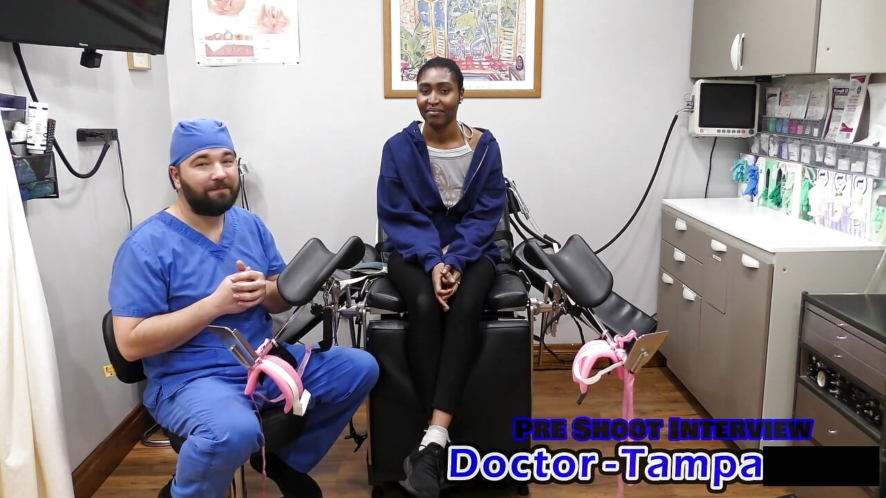 Dr. Tampa - Idegenek az éjszakában: Way Not Fair Edition - Daisy Mynx