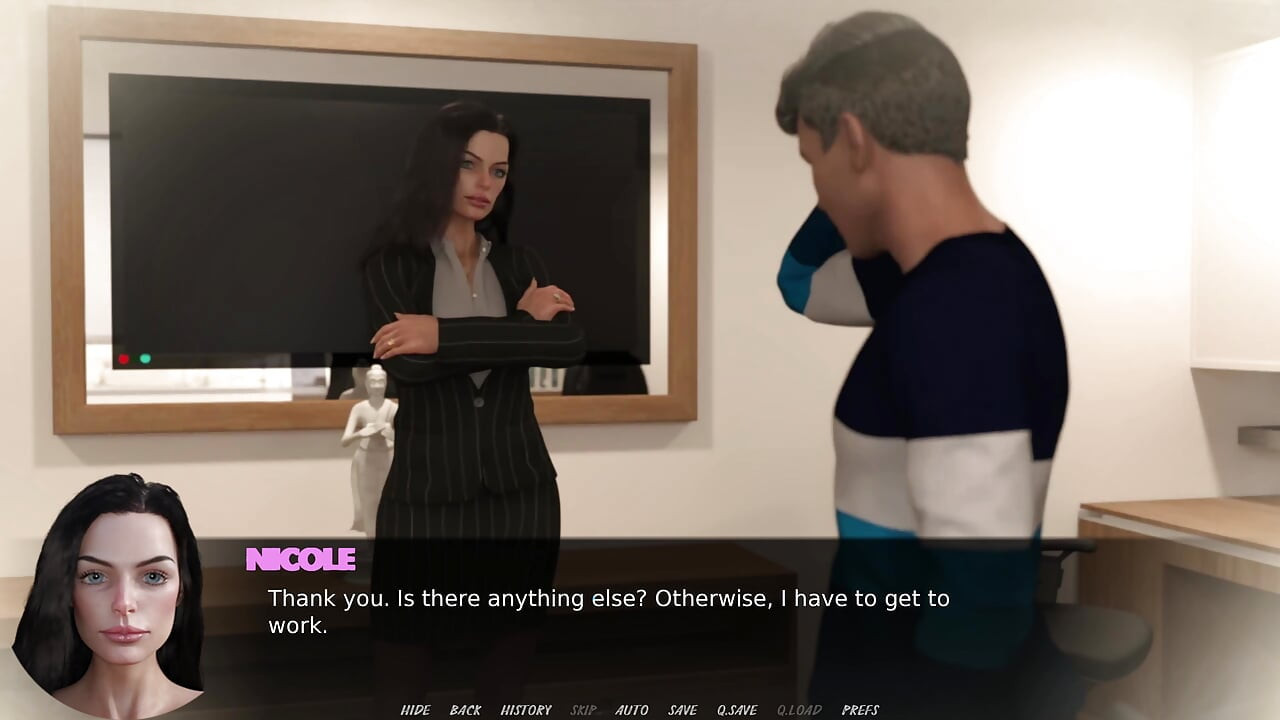 Taboo Games Part 50