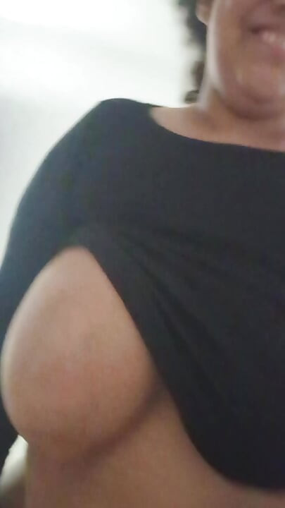 Rough Stepmom