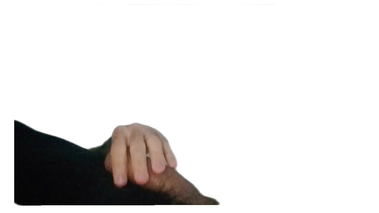 For you to masturbate