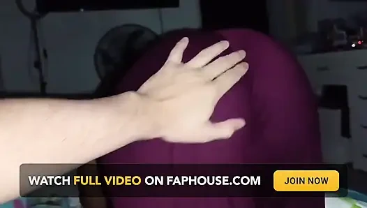 Сегодня я собираюсь трахнуть ее