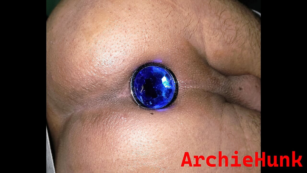 Ροζ Κωλοτρυπίδα Μεγάλο Gape 5.5Cm