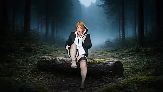 Diana holloway, die wahrheit ist irgendwo