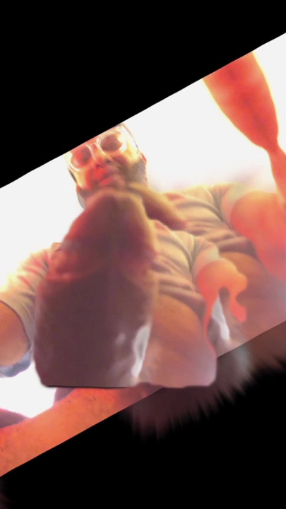 Nur der Teaser Was für Inhalte ich gerade ausprobiere