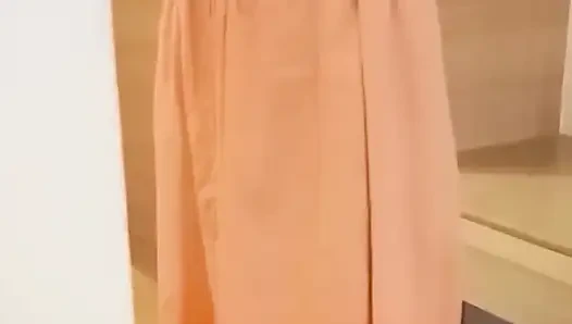 I Offered My Big Black Ass to Senior Boss for My Cuck Hubby’s Promotion - Tamil Doggy Anal! Indianhotwifex