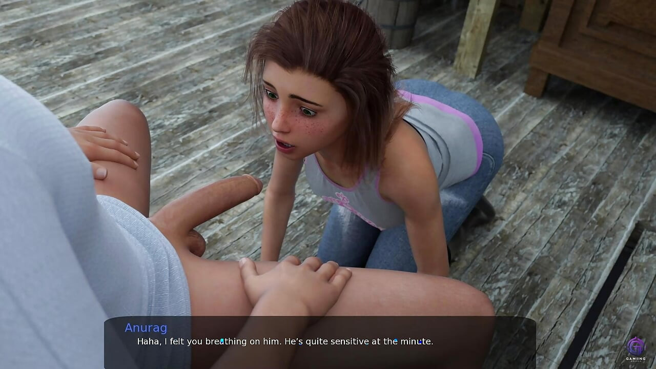 I Fuck My StepSister & She Makes Me Cum Inside Her Ass - Milfy City