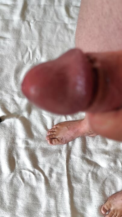 Masturbation