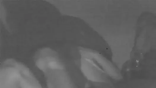Fucking my fucking schoolgirl in the night