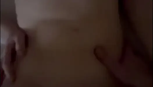 Секс в отеле, часть 1