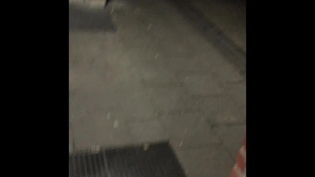 Christmas Wank Part 2