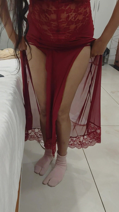 Hermosas mujeres indias