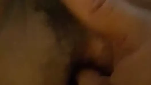 dedos en el culo