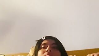 Loked in chastity - ale mam klucz