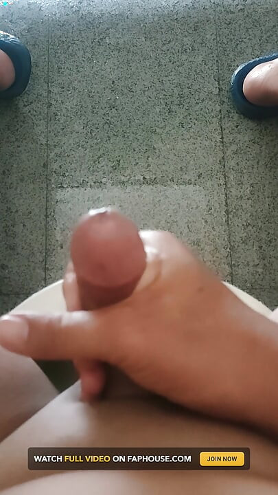 So Horny Babe Please Jerk My Cock!