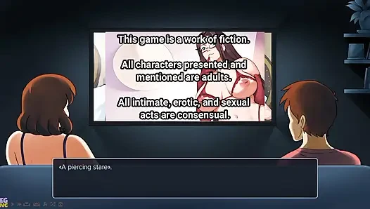 MILFs Plaza #3: My Hot Lonely MILF Sister-in-law - by Eroticgamesnc