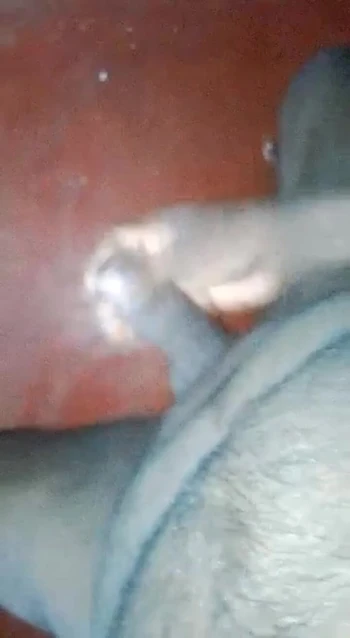 Seksi çocuk elle işleniyor