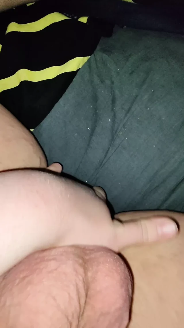 Playing with my tight asspussy