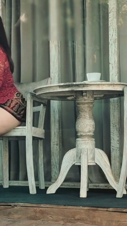 Innocent Village Girl Gets Bred by Perverted Neighbor While Dad's Away | Clip 1