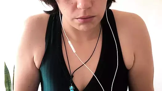 Learn German With Me (SFW)