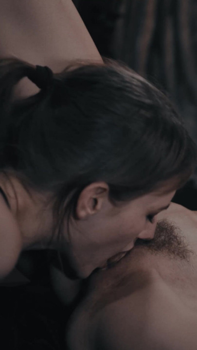 Mind Control Vampire Lesbian Sex