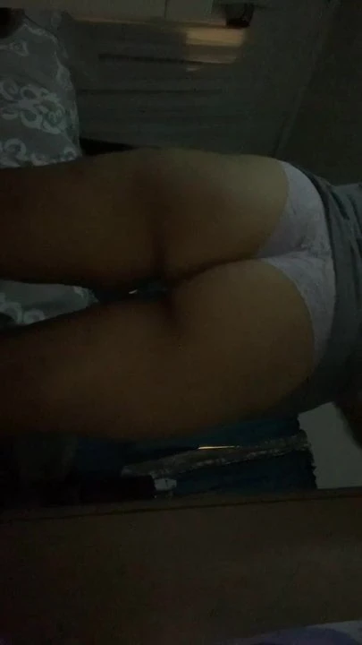 Bbw twerking
