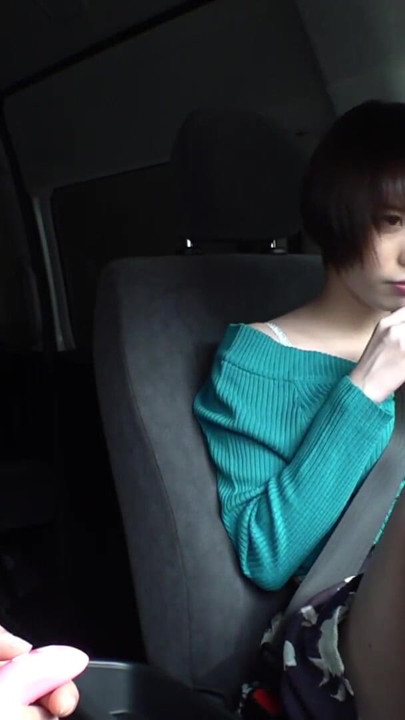 Misuzu is a 27-year-old housewife who's really come into her own | Clip 1