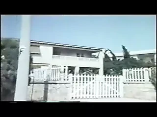 Greek Vintage Porn – Triple Bed – Triplo Krevati