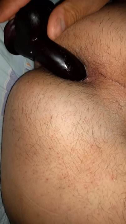 double dildo