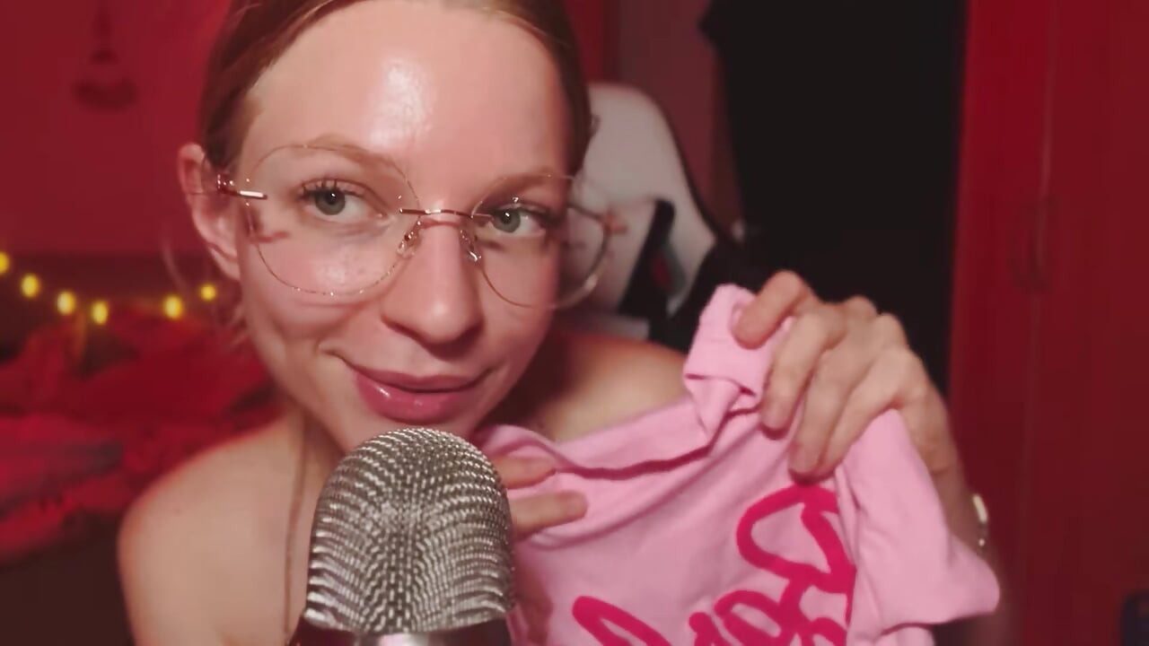 Lets Sissify You Asmr