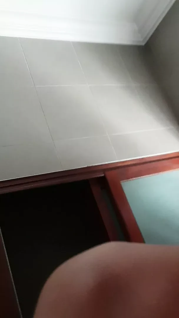 Cum in her 4