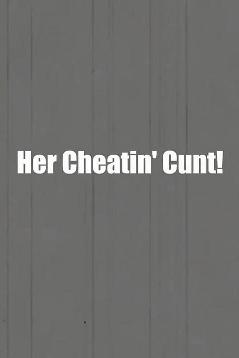 Cory Chase and her cheatin' cunt!