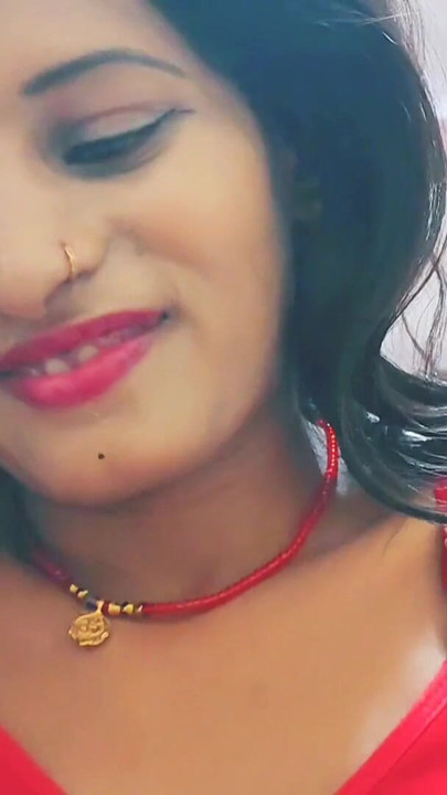 hot stepmom caught talking her BF led hard fuck after hot blowjob in Hindi audio | Clip 1