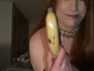 Les bananes ... mon fruit préféré!