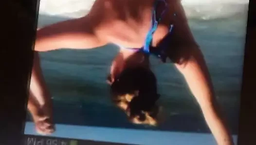 Seksi göte yarak haraç