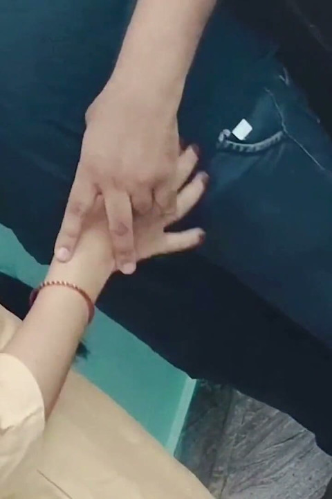 Köylü kızın gerçek seksi