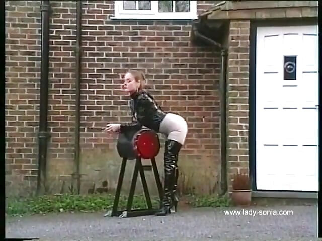 Roken buitenshuis