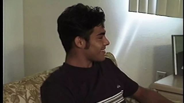 Raw Meat 02 Scene 4
