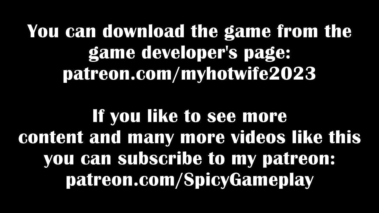 私のホットワイフの夫が妻が複数のパートナーと関係を持つのを見守る - 第14話