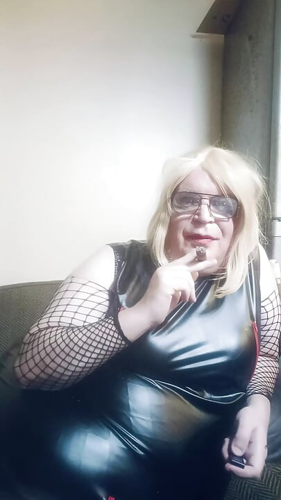 BBW TV opowiada, jak straciła swoje różne dziewictwa