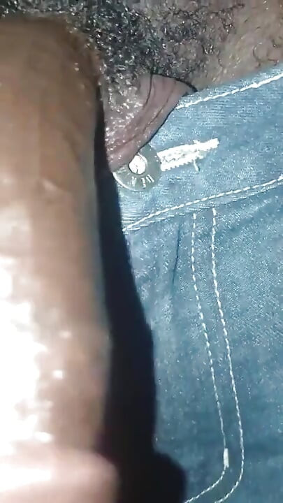 Trou D’anus Minuscule.