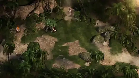 Treasure of Nadia: searching for Alia ep 271