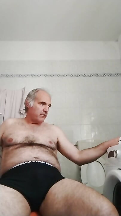 Vrijeme je da drkaš kurac!